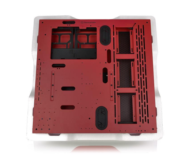Thermaltake Core P3 Red Edition - 569256 - zdjęcie 10